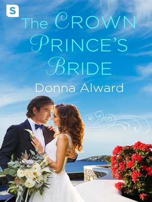 cover image of The Crown Prince's Bride